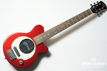 PGG-200 - Candy Apple Red